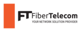 Fiber Telecom Logo