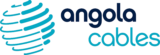 Logo Angola Cables Menos Fios