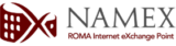 Namex Logo