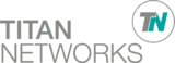 Titan Networks Logo