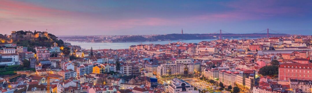 Lisboa panorama2